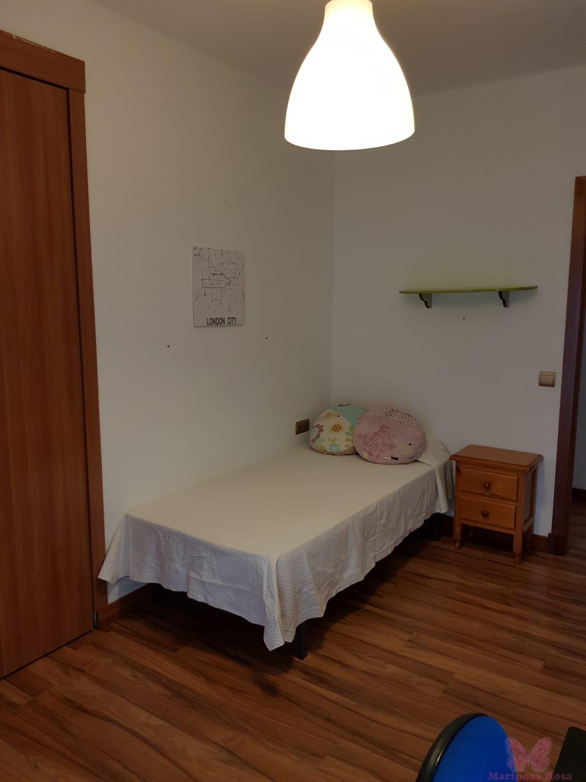 Venta de piso en San Fernando