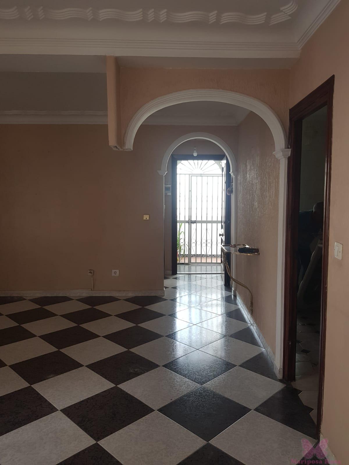 For sale of flat in Cádiz