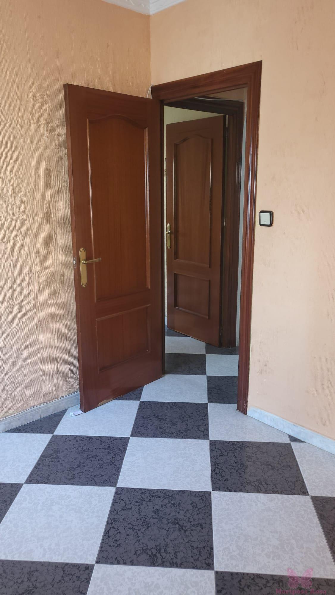 For sale of flat in Cádiz