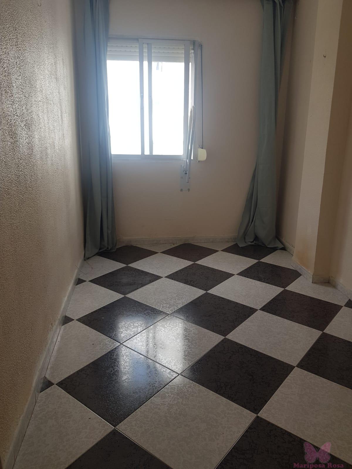 For sale of flat in Cádiz