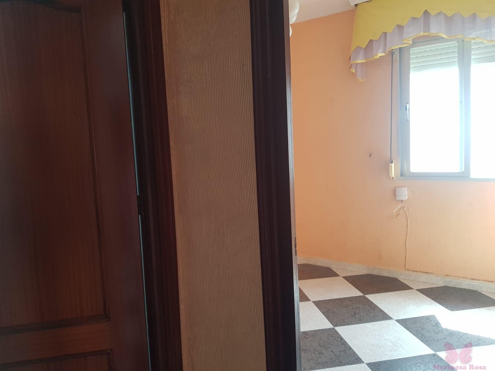 For sale of flat in Cádiz