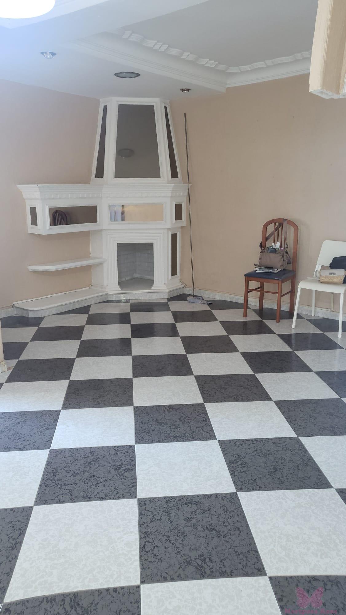 For sale of flat in Cádiz