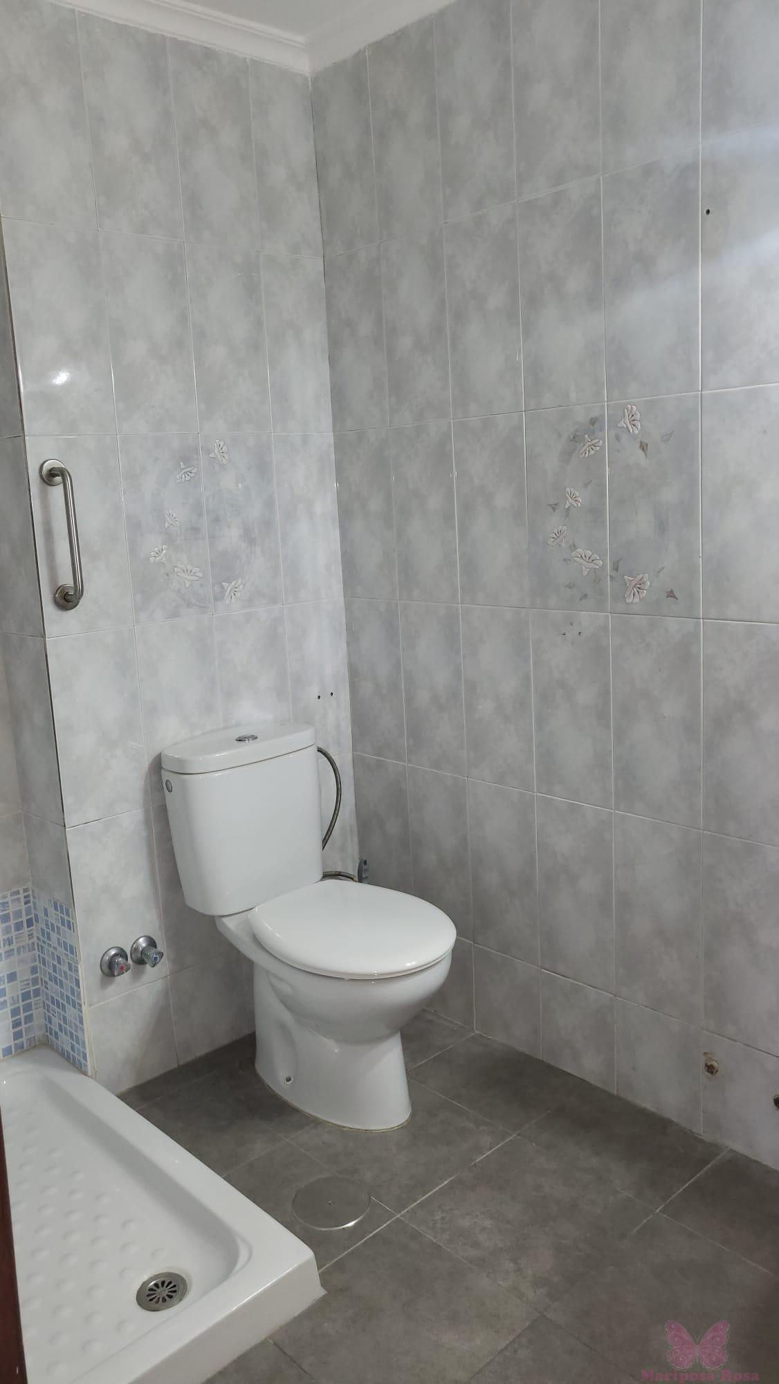 For sale of flat in Cádiz