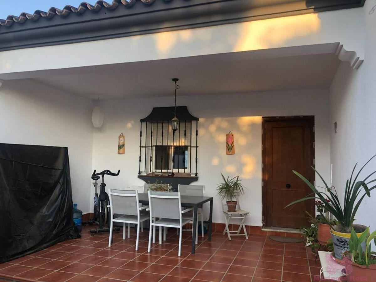 For sale of chalet in Chiclana de la Frontera