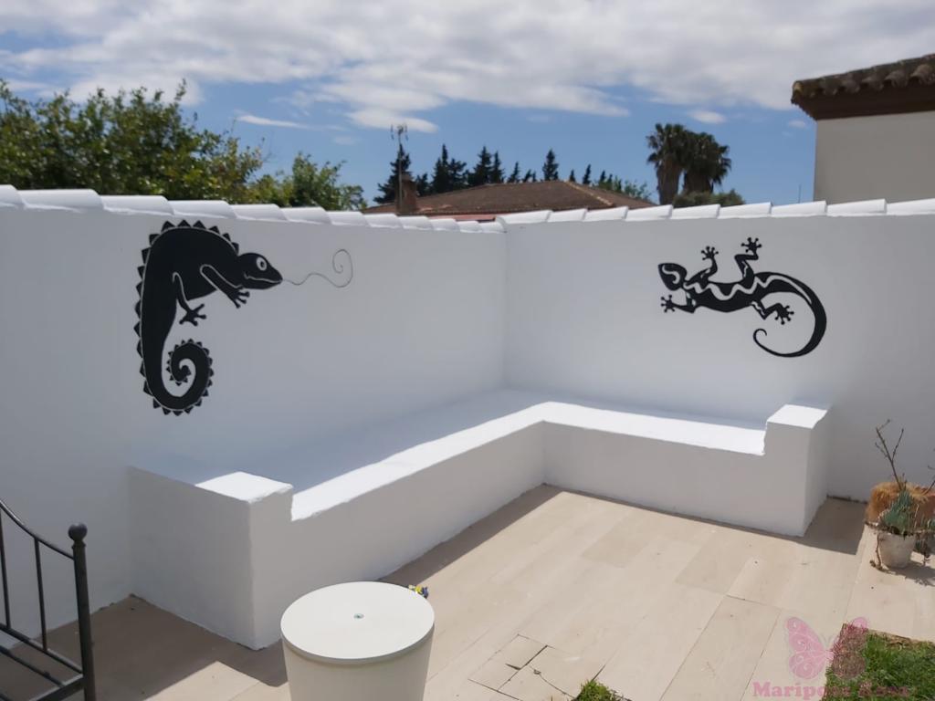 For sale of chalet in Chiclana de la Frontera