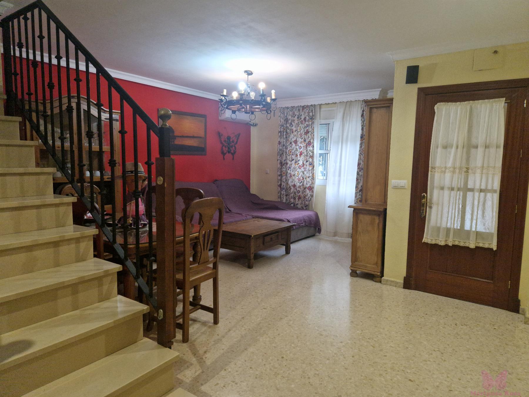 Escalera