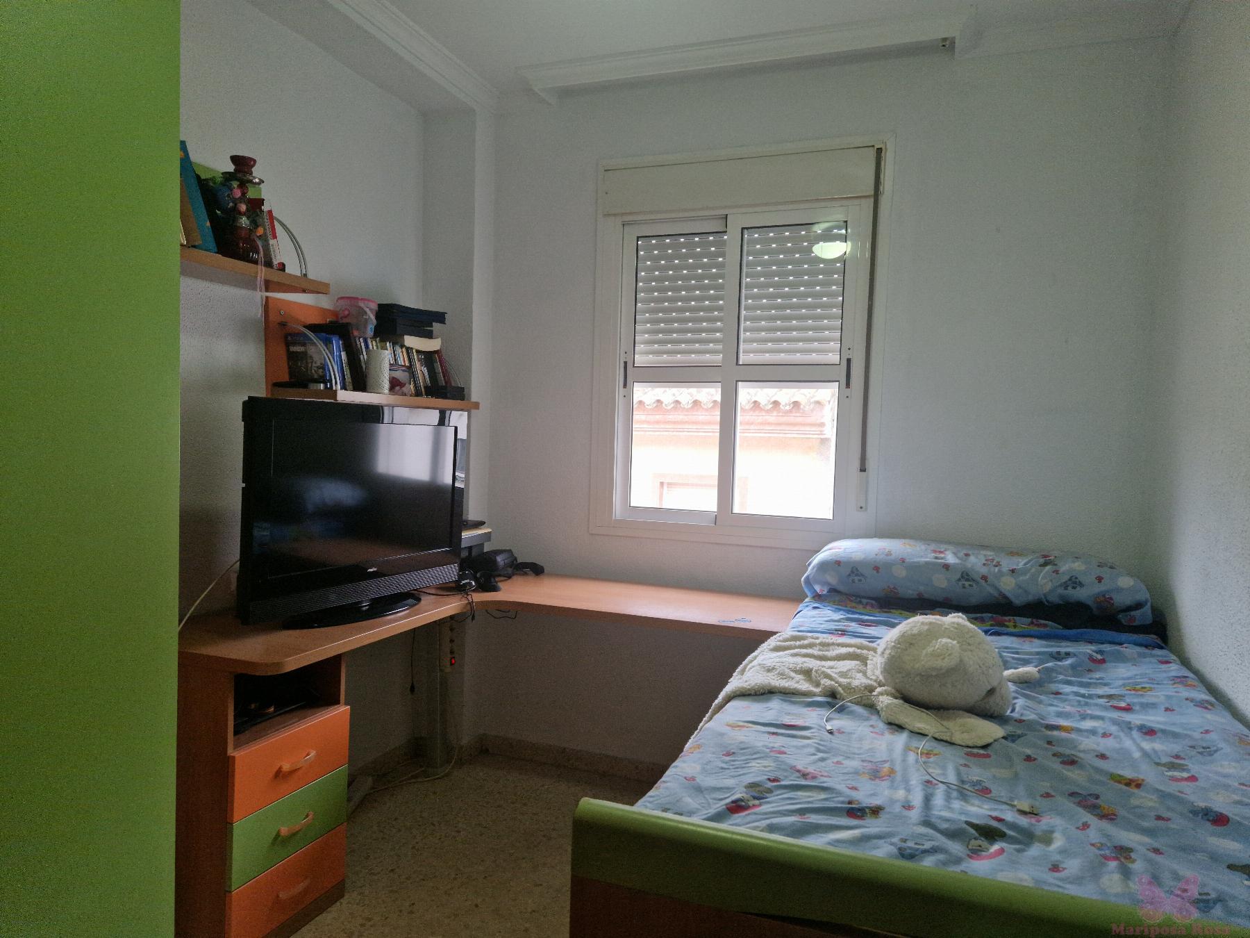 Dormitorio