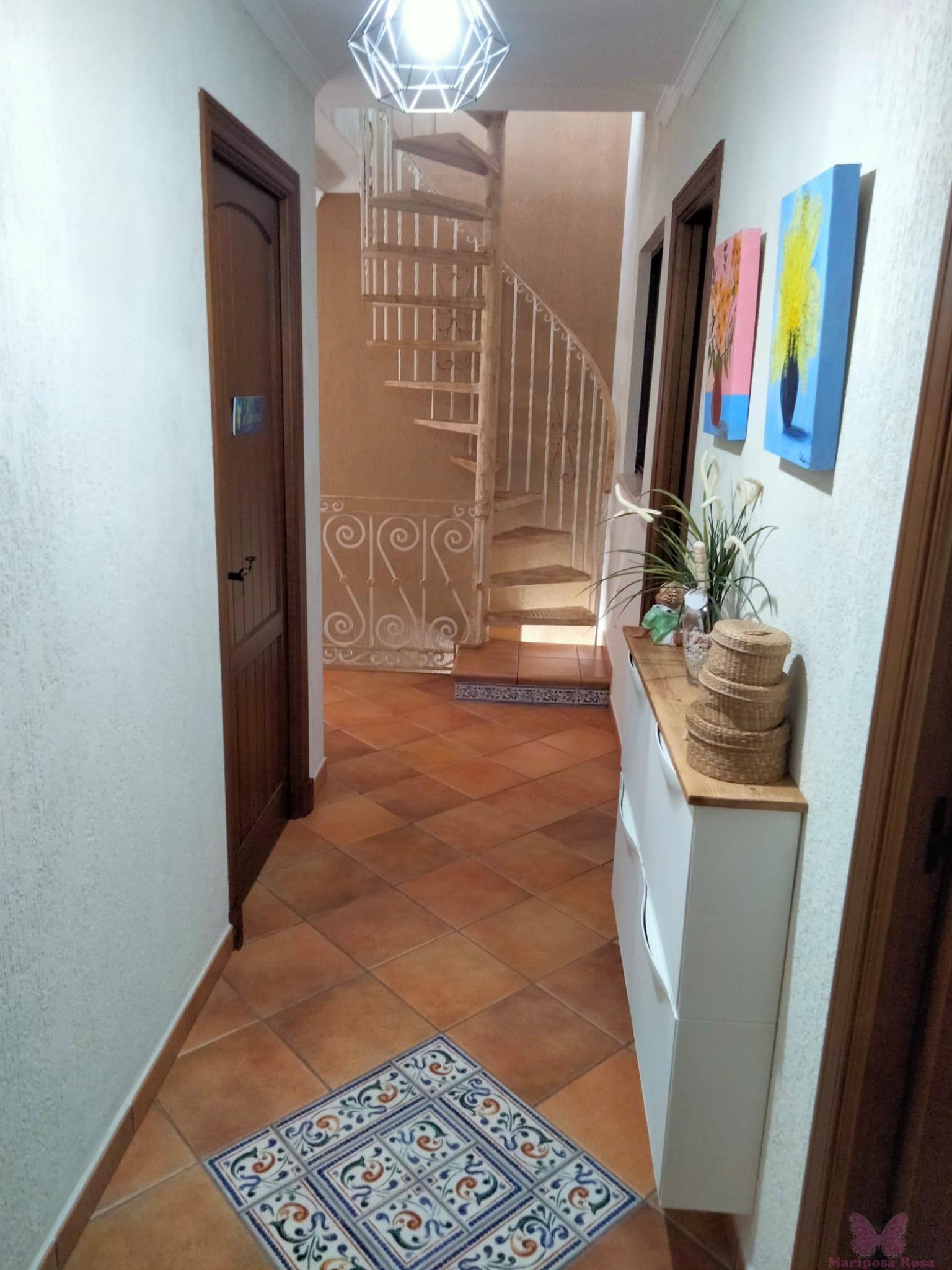 Venta de casa en Chiclana de la Frontera