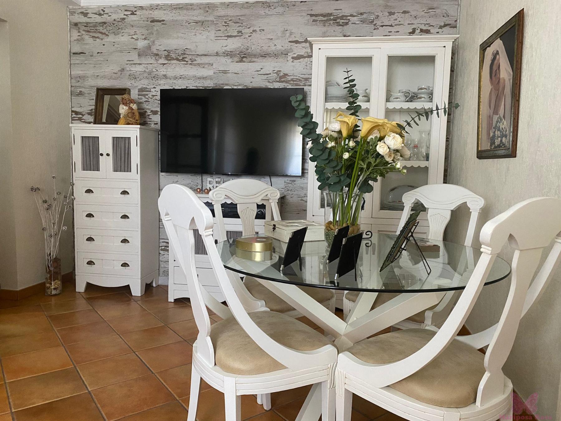 Venta de casa en Chiclana de la Frontera