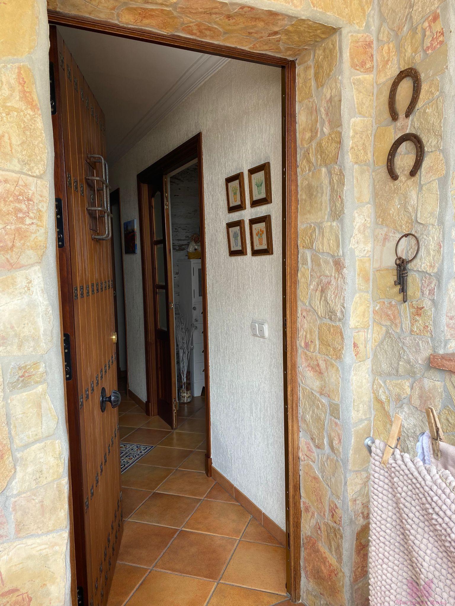 For sale of house in Chiclana de la Frontera