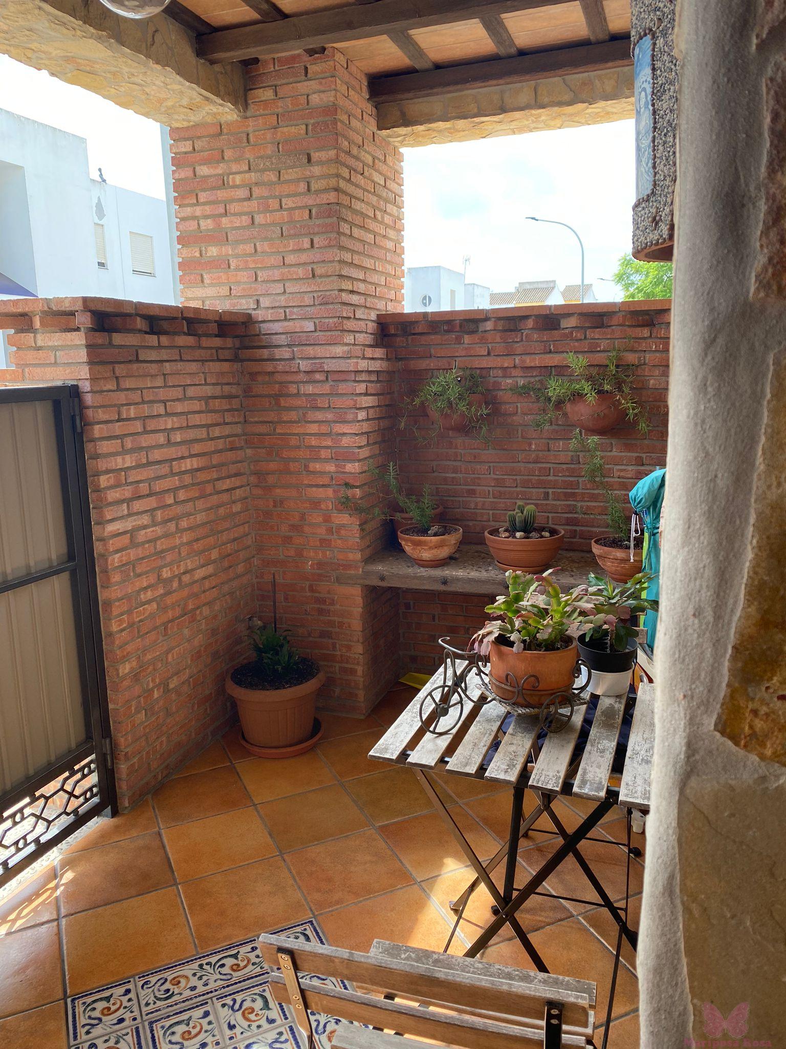 For sale of house in Chiclana de la Frontera