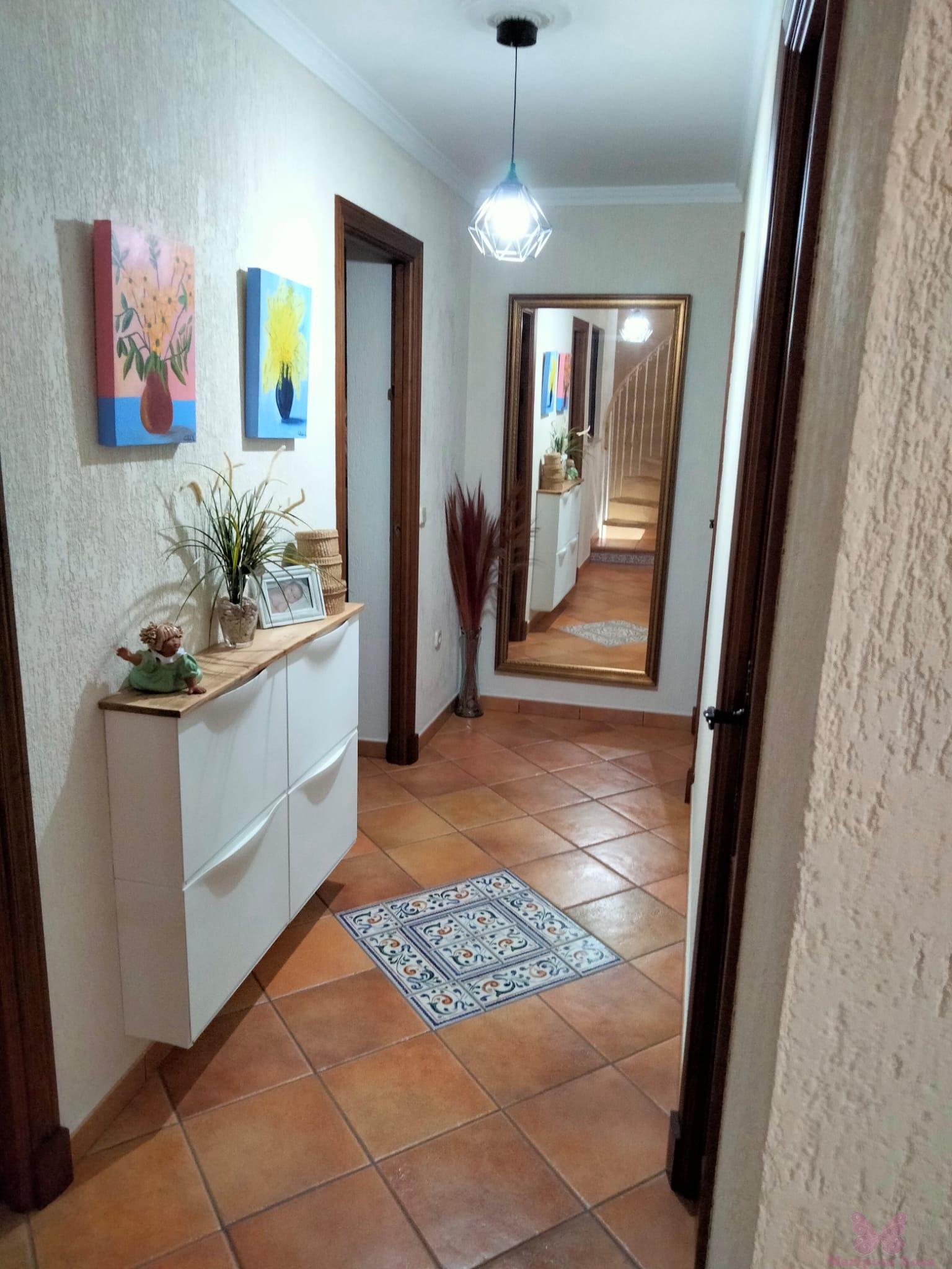 For sale of house in Chiclana de la Frontera