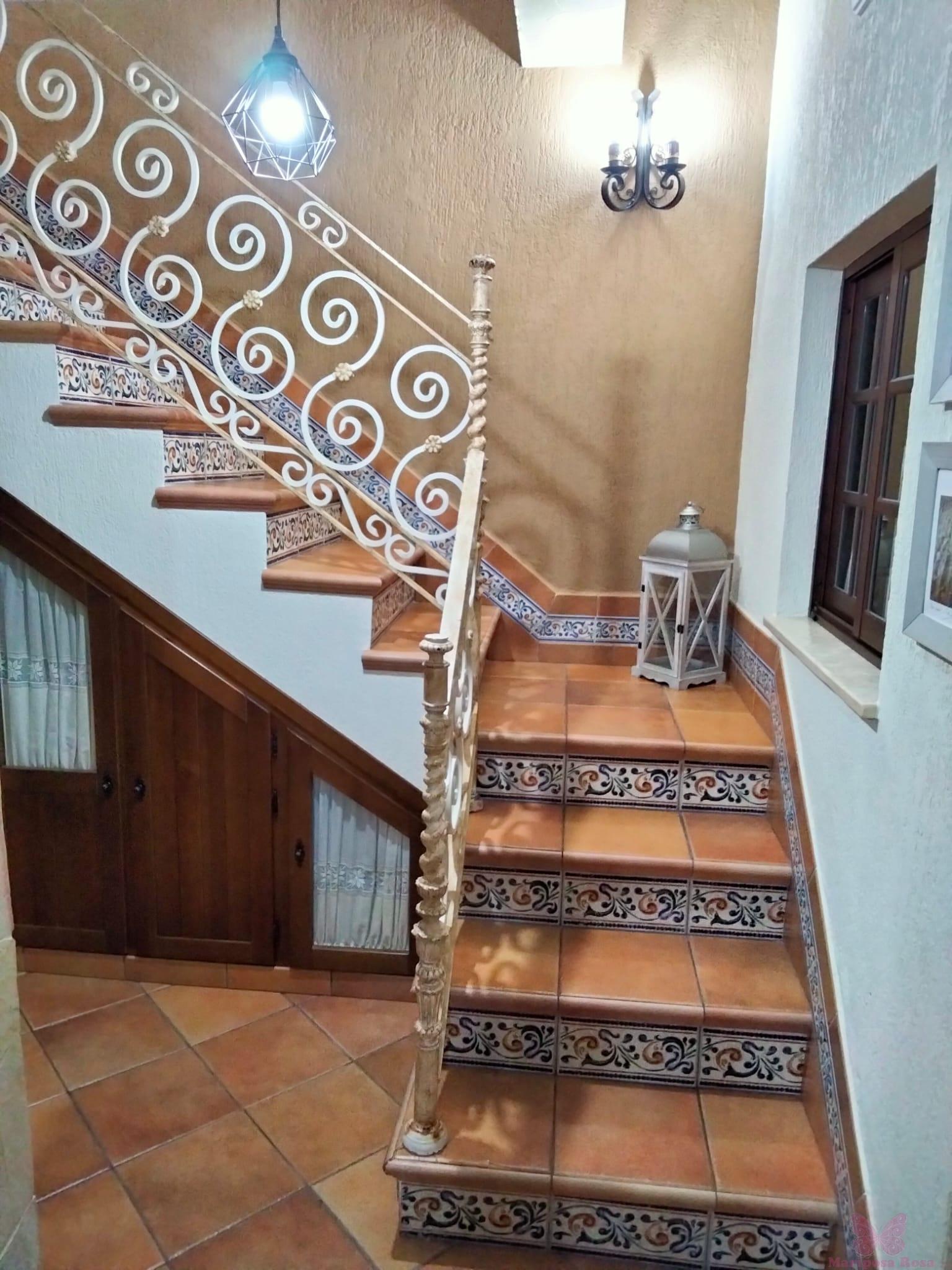 For sale of house in Chiclana de la Frontera