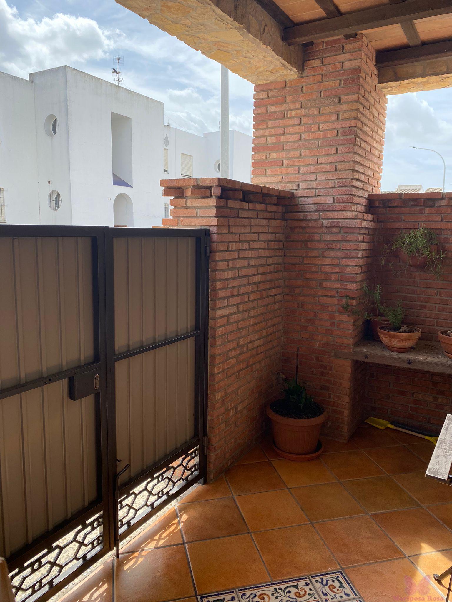 For sale of house in Chiclana de la Frontera