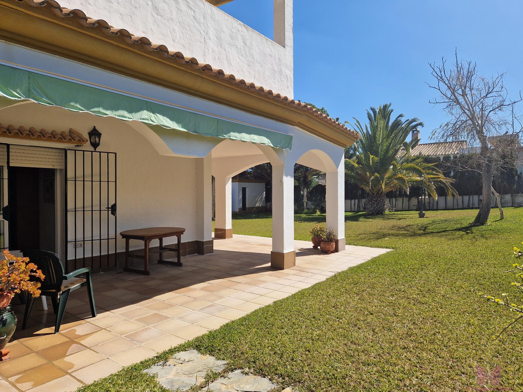 Venta de chalet en Conil