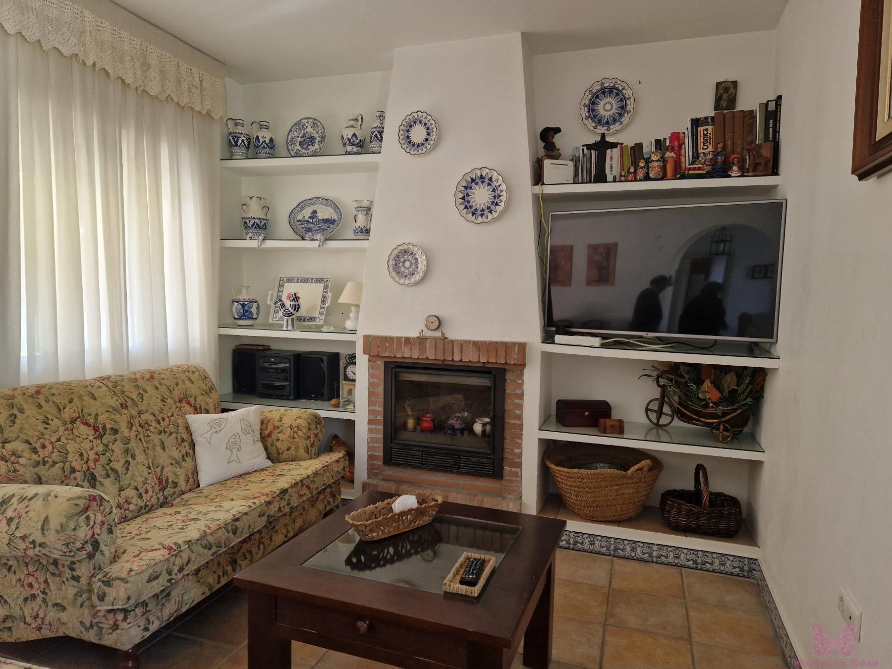 For sale of chalet in Conil