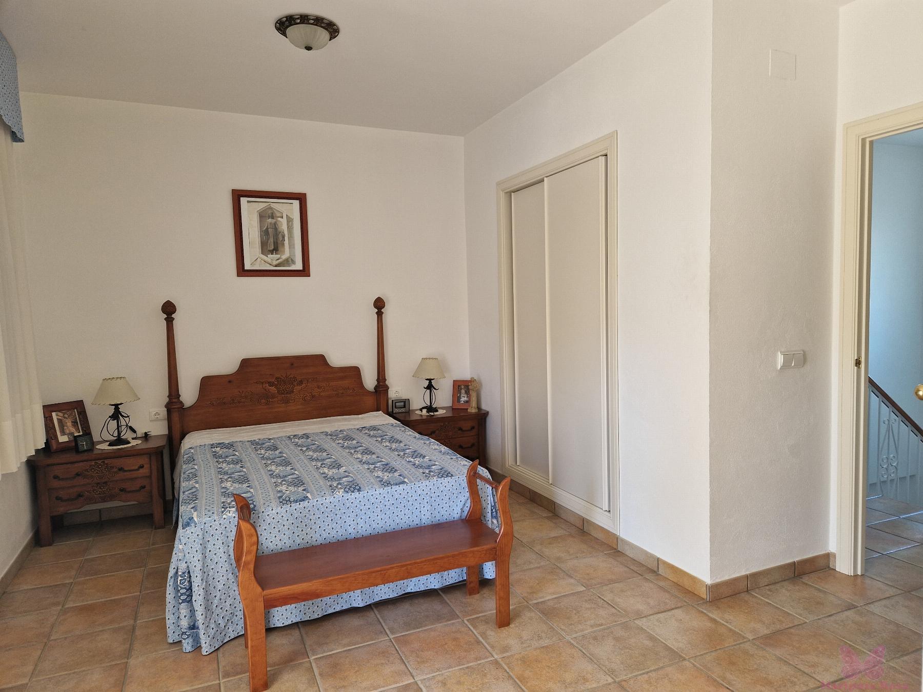 Venta de chalet en Conil