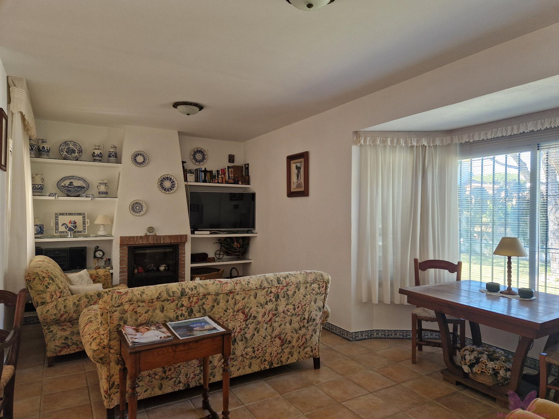 Venta de chalet en Conil