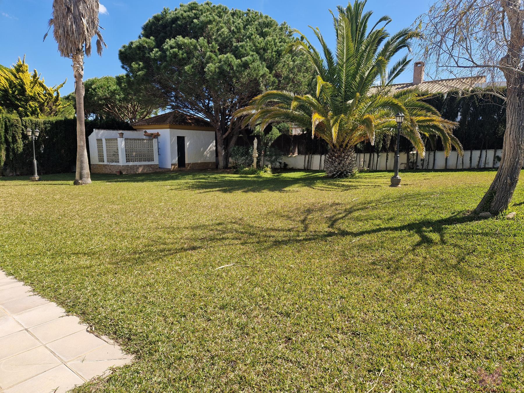 Venta de chalet en Conil