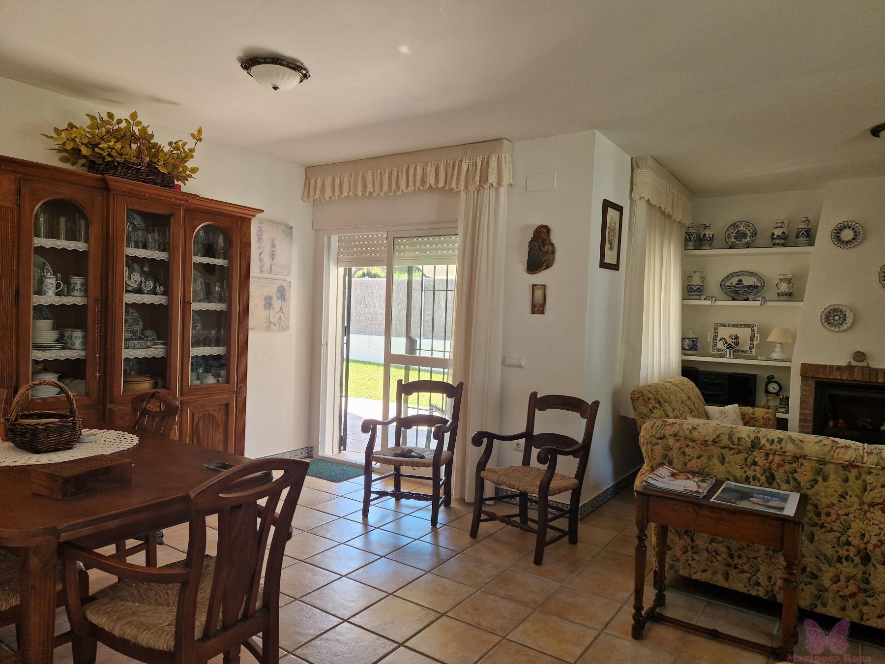 Venta de chalet en Conil