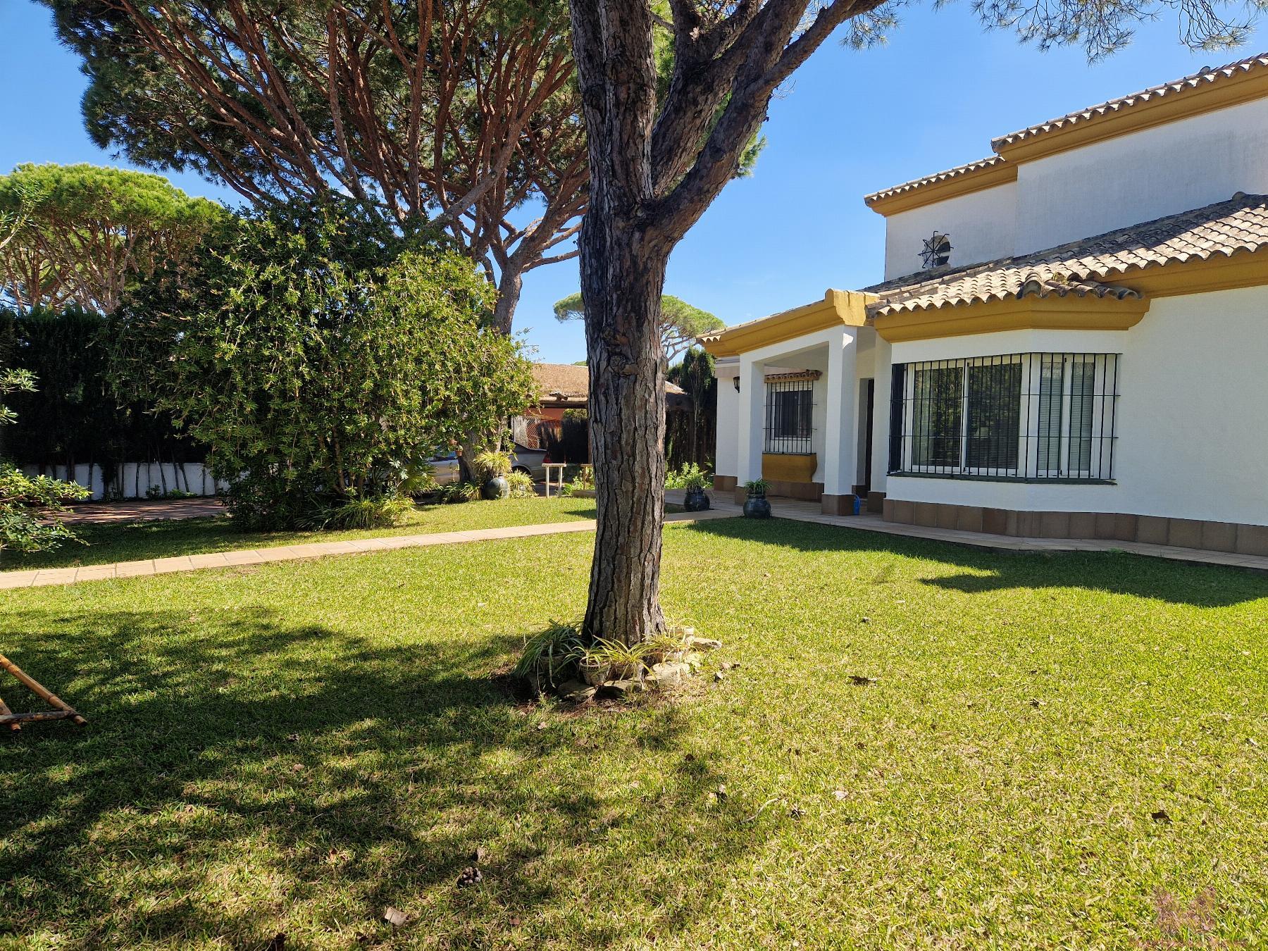 For sale of chalet in Conil