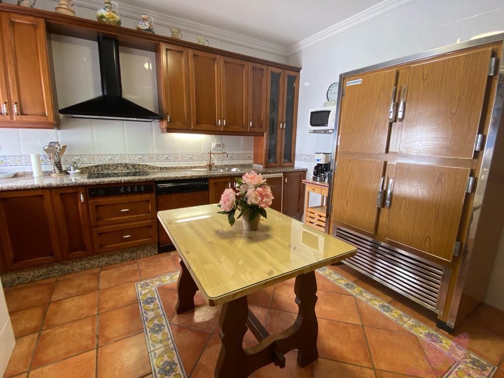 For sale of chalet in Chiclana de la Frontera