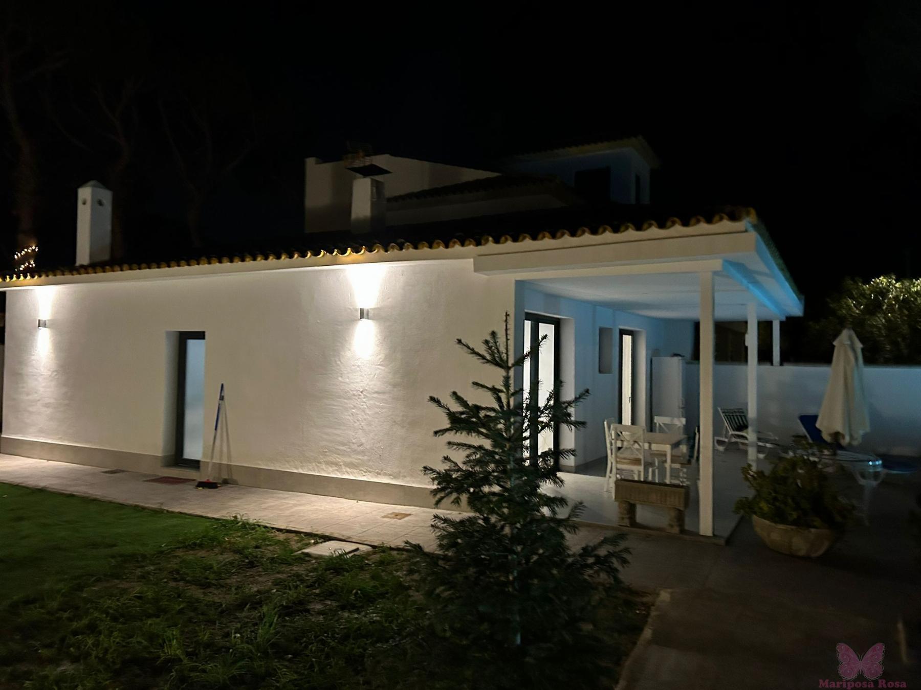 Venta de chalet en Chiclana de la Frontera