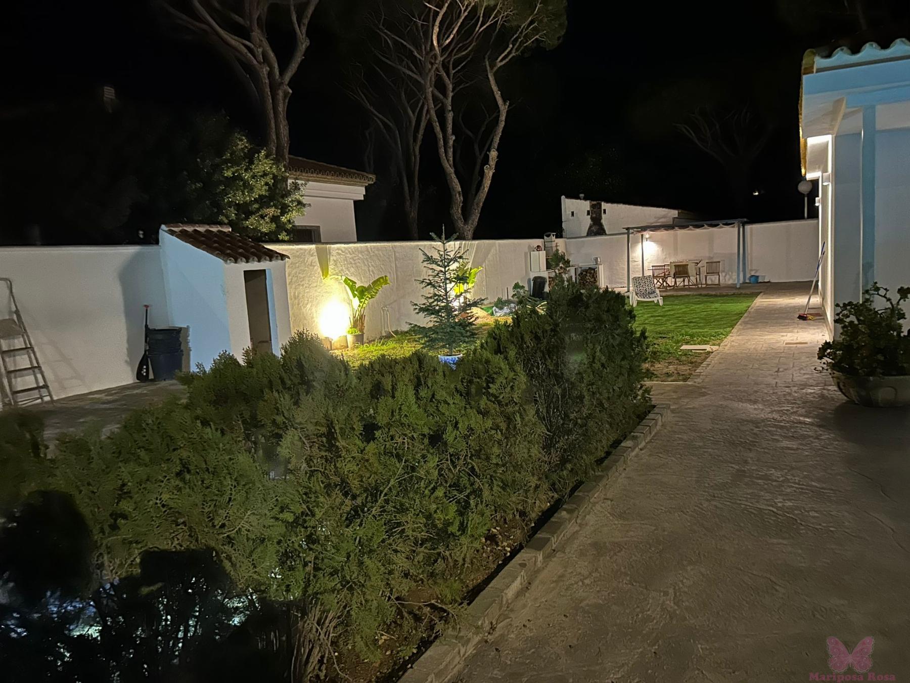 Venta de chalet en Chiclana de la Frontera