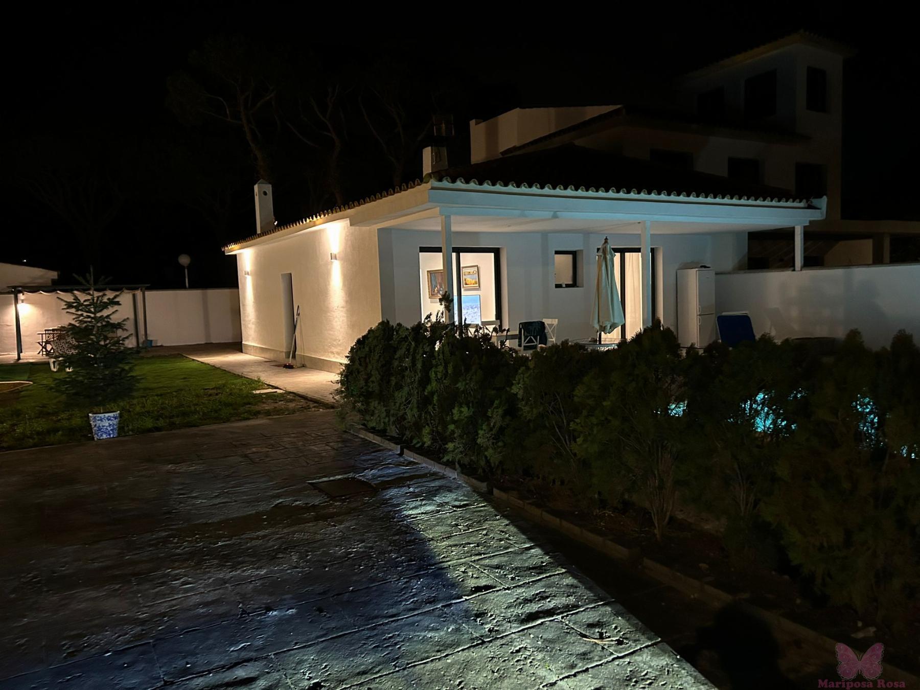 Venta de chalet en Chiclana de la Frontera