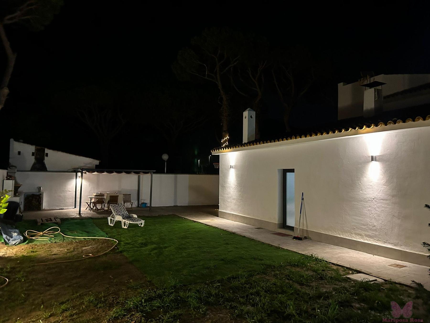 For sale of chalet in Chiclana de la Frontera