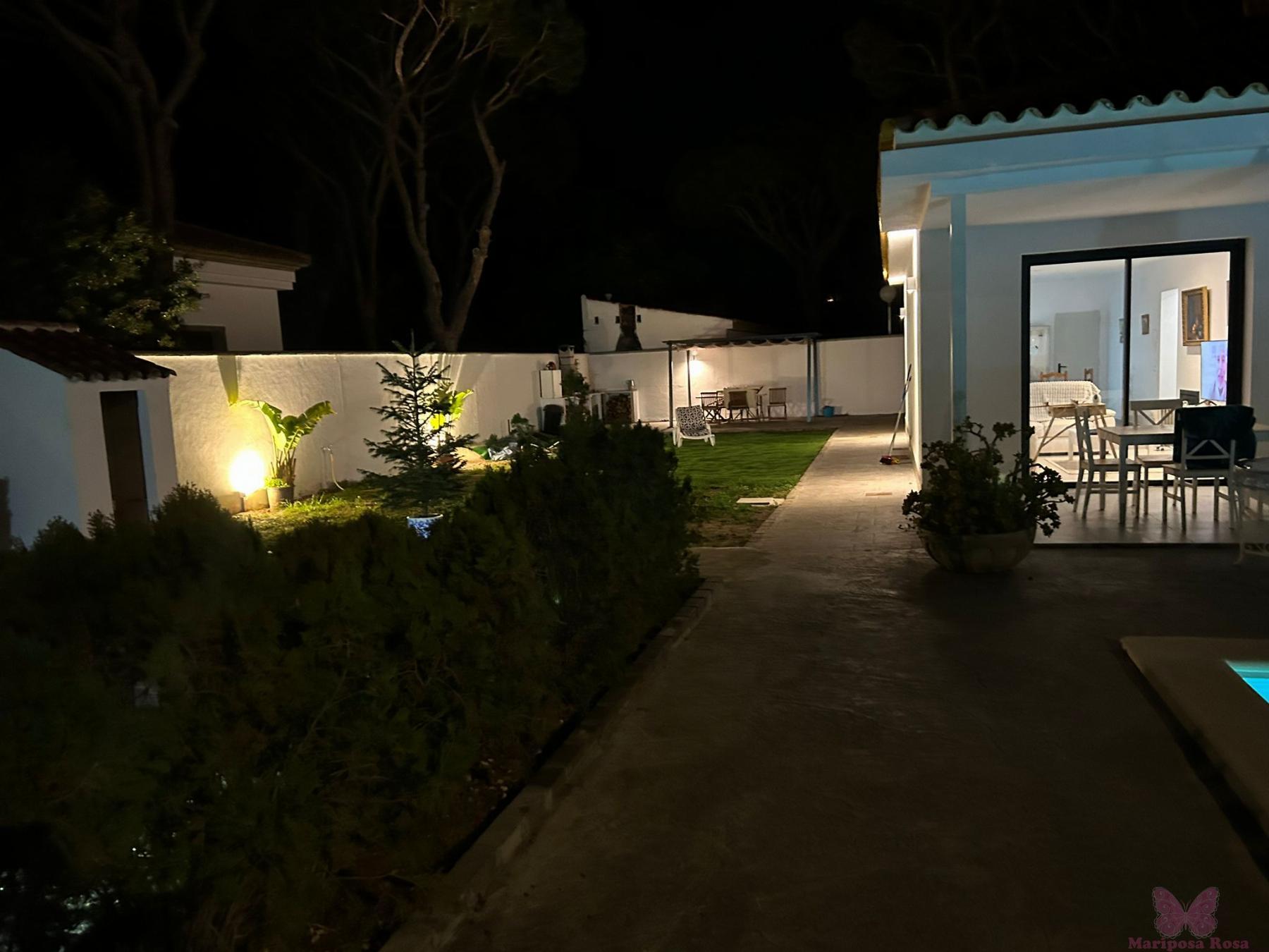 For sale of chalet in Chiclana de la Frontera