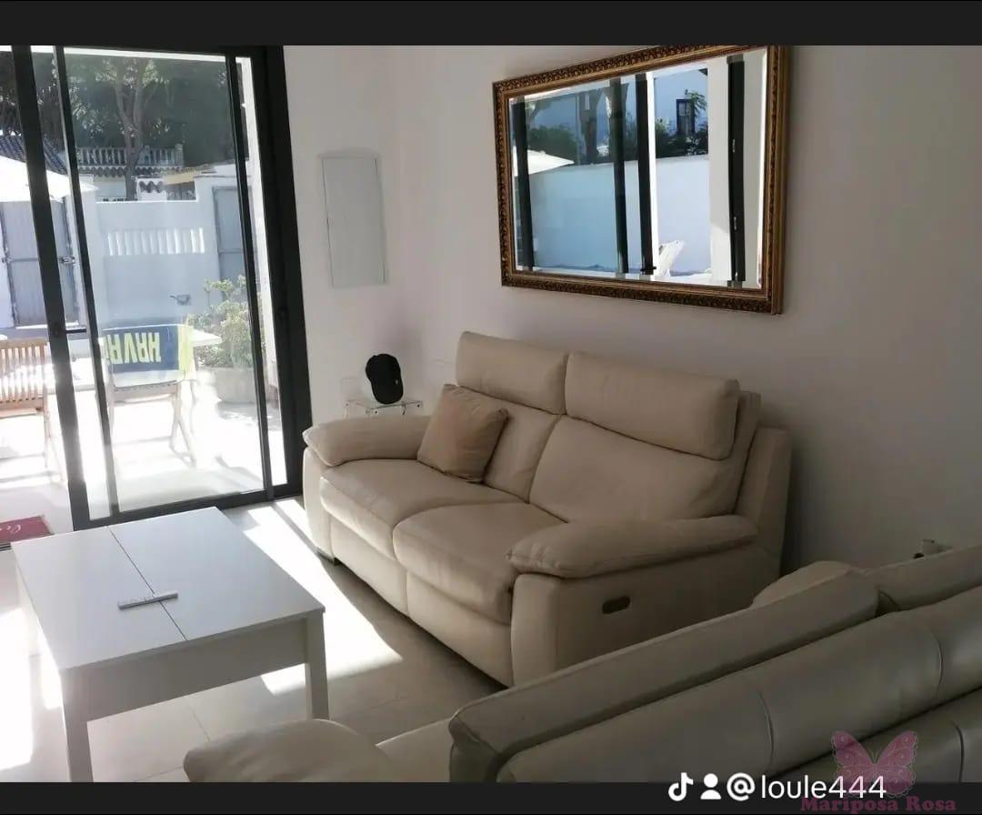 For sale of chalet in Chiclana de la Frontera