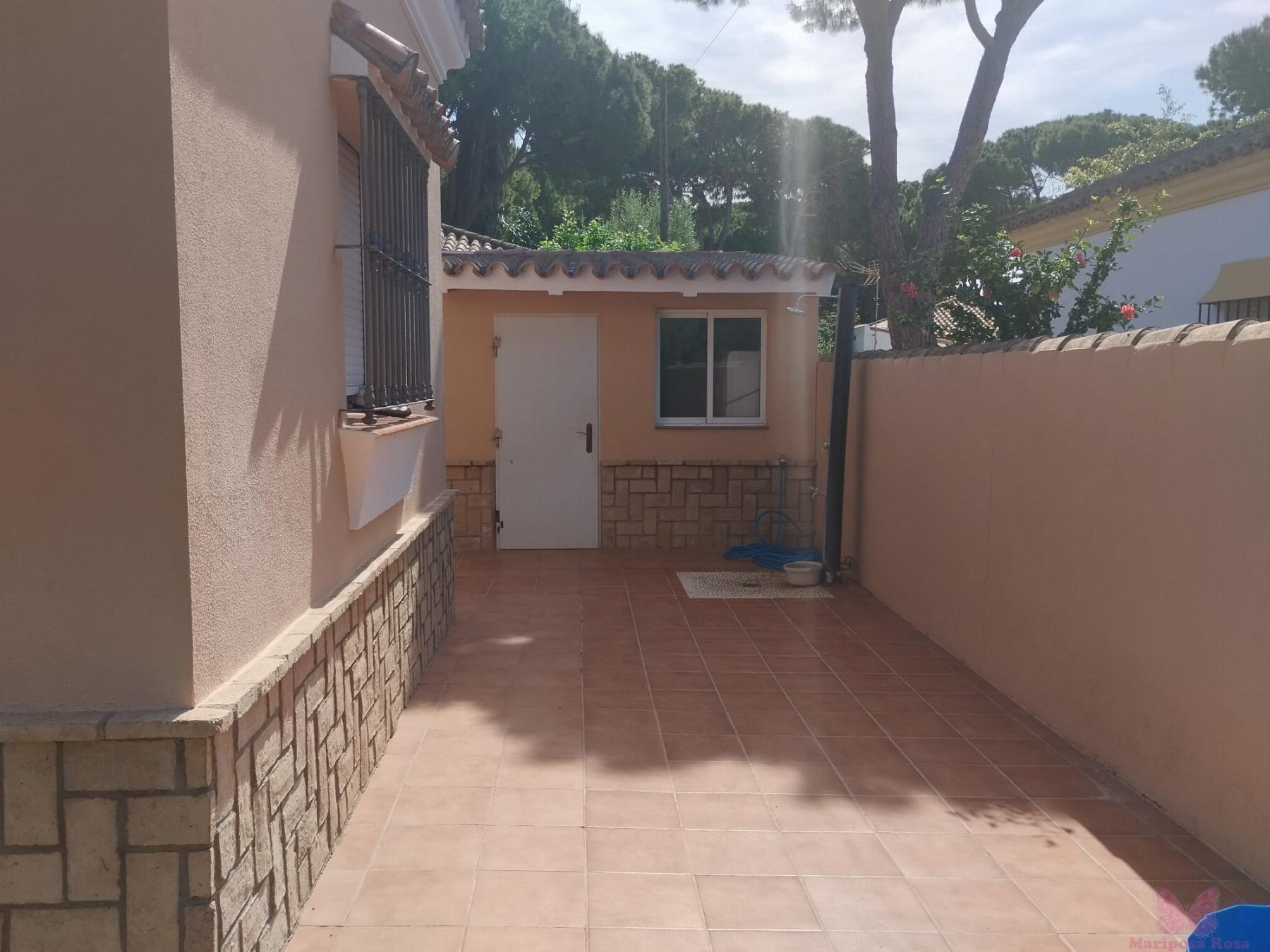 Venta de chalet en Chiclana de la Frontera