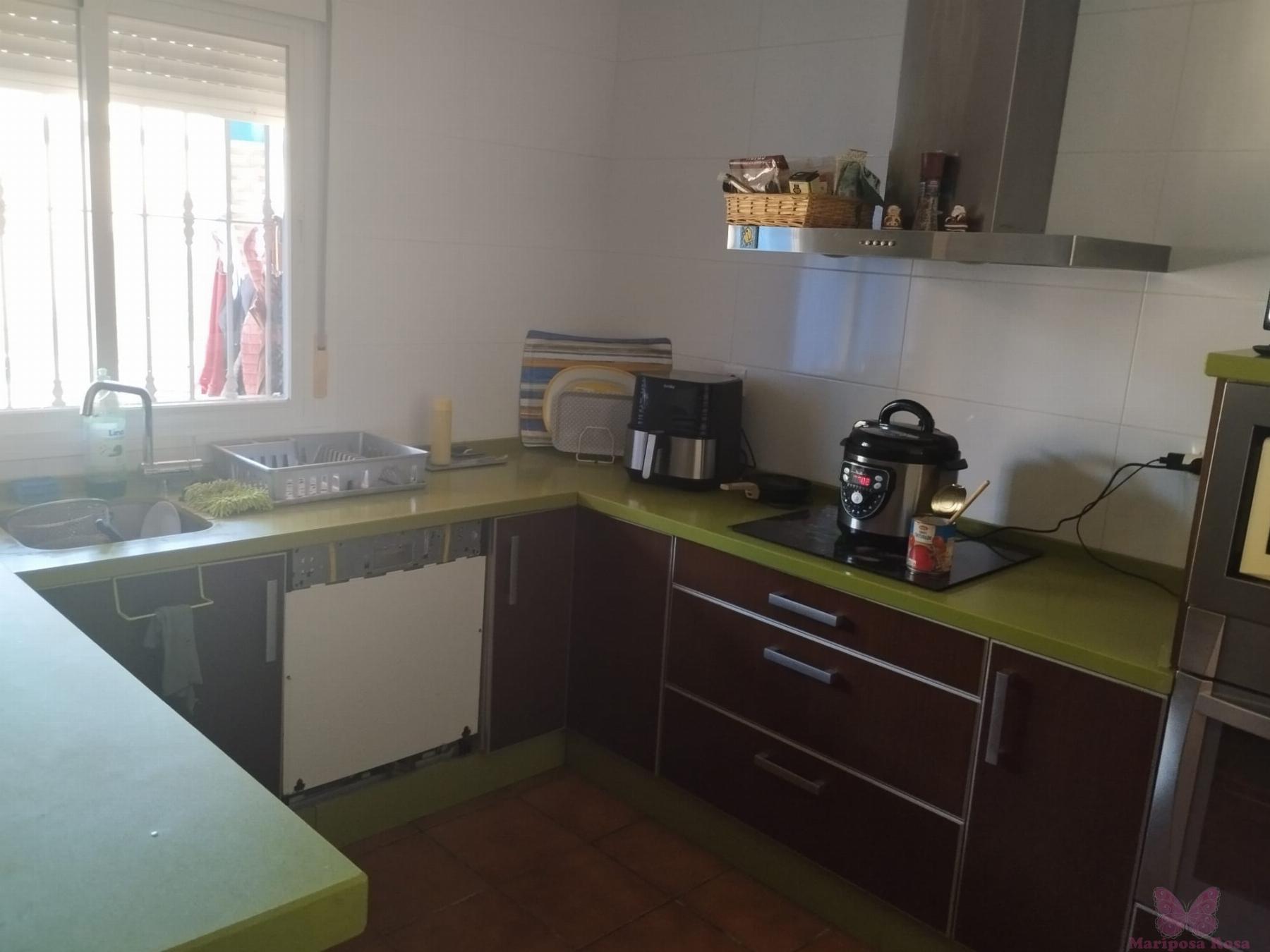 Venta de chalet en Chiclana de la Frontera