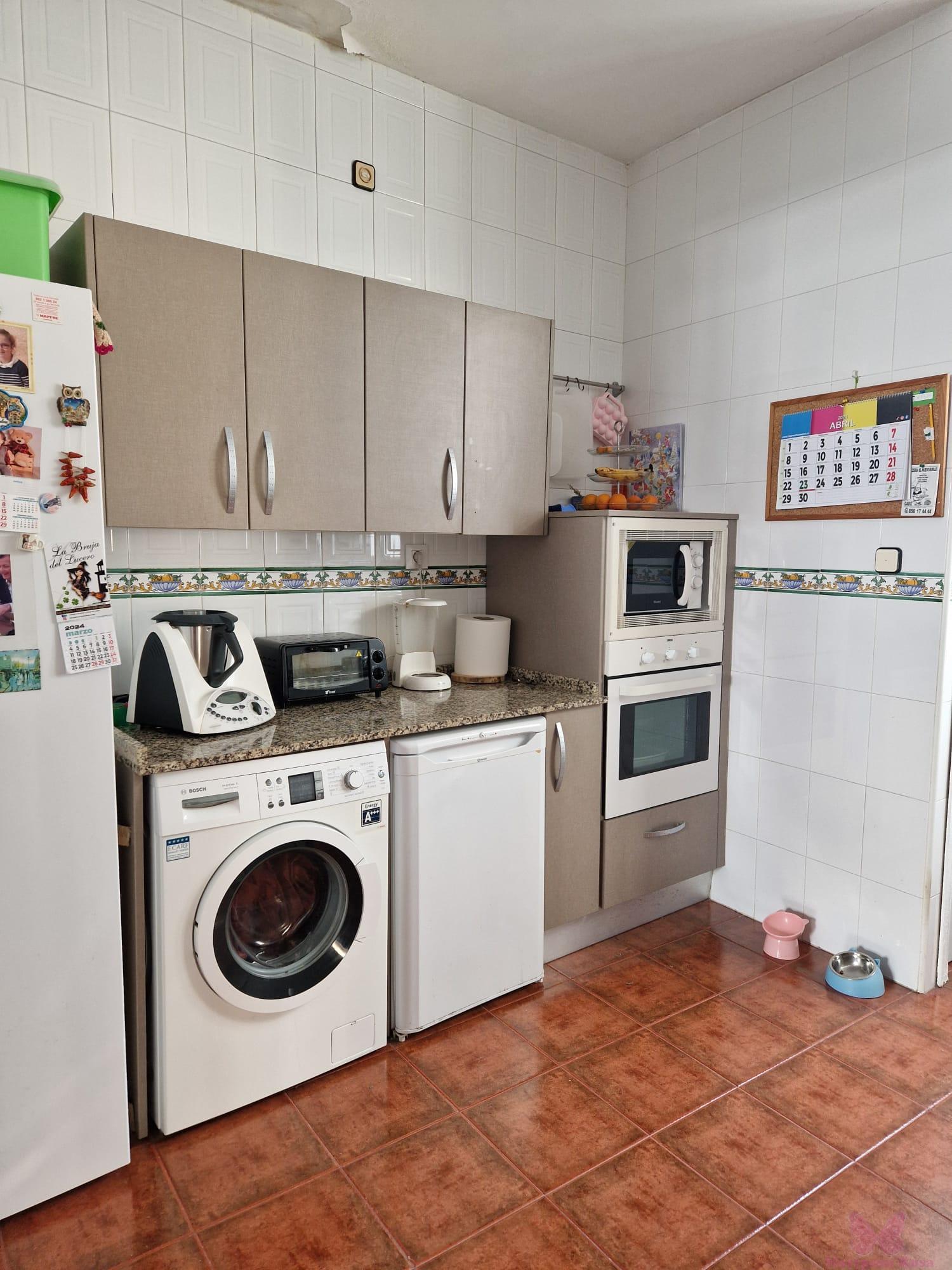 For sale of flat in Cádiz