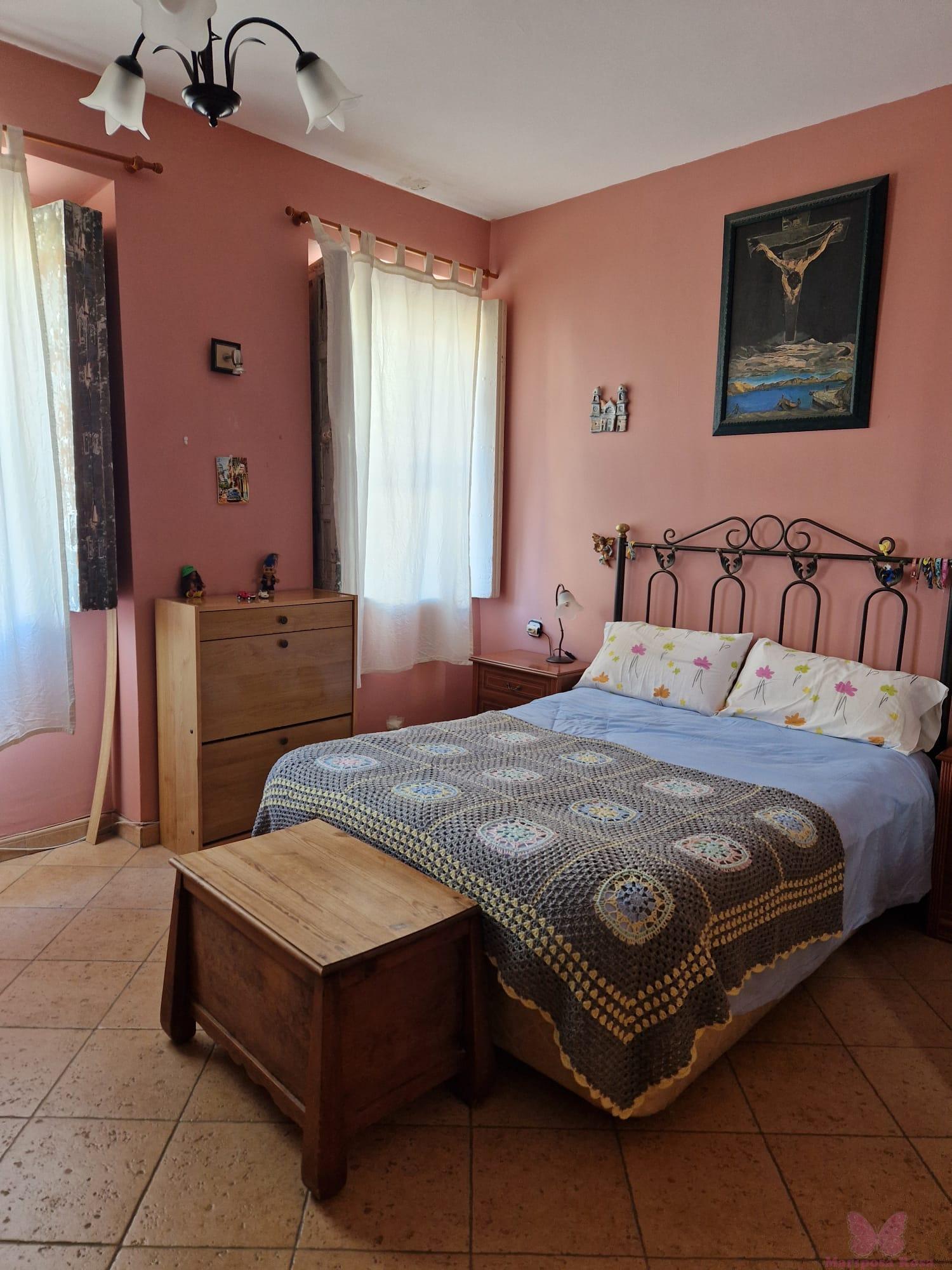 For sale of flat in Cádiz