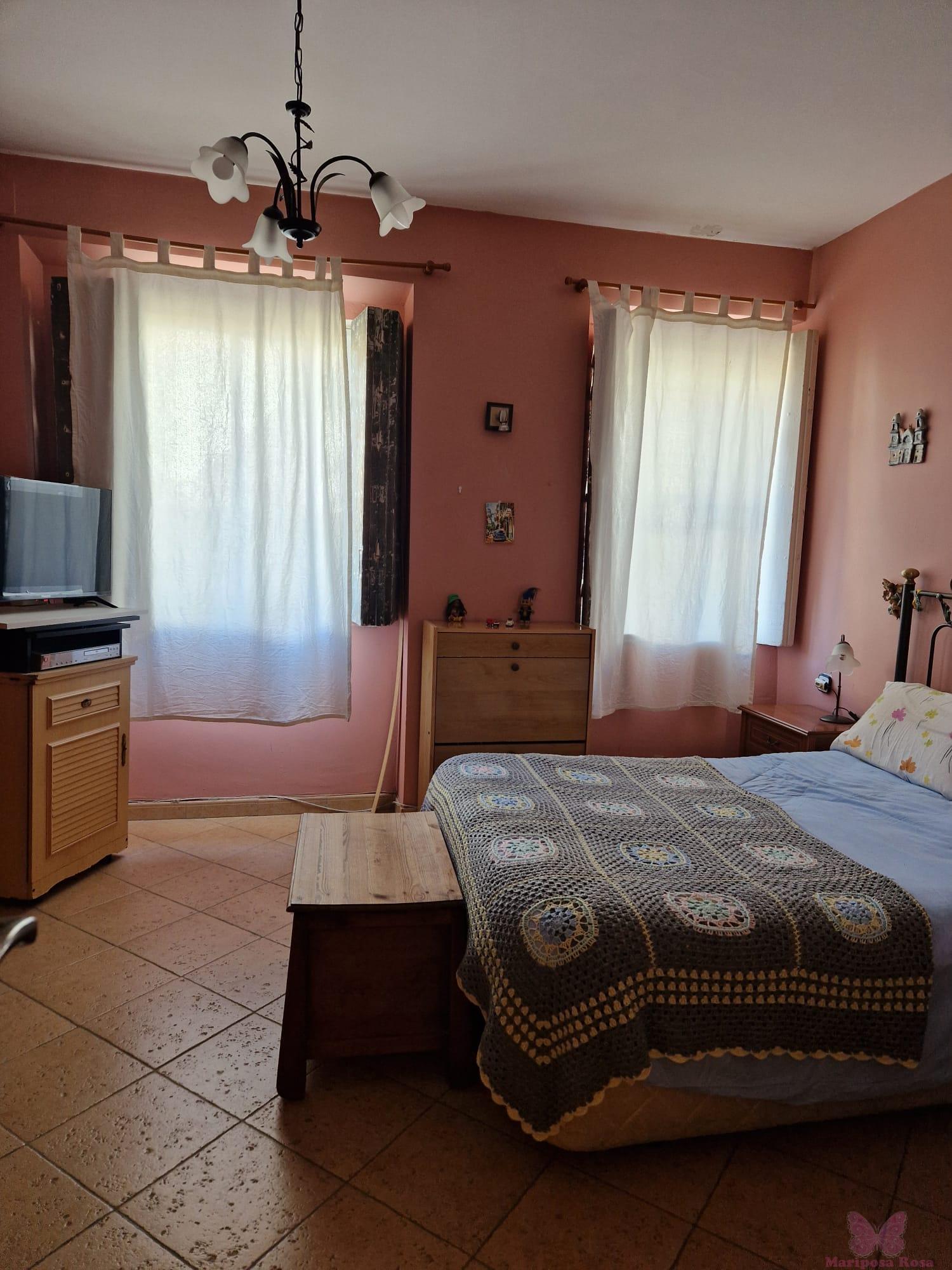 For sale of flat in Cádiz