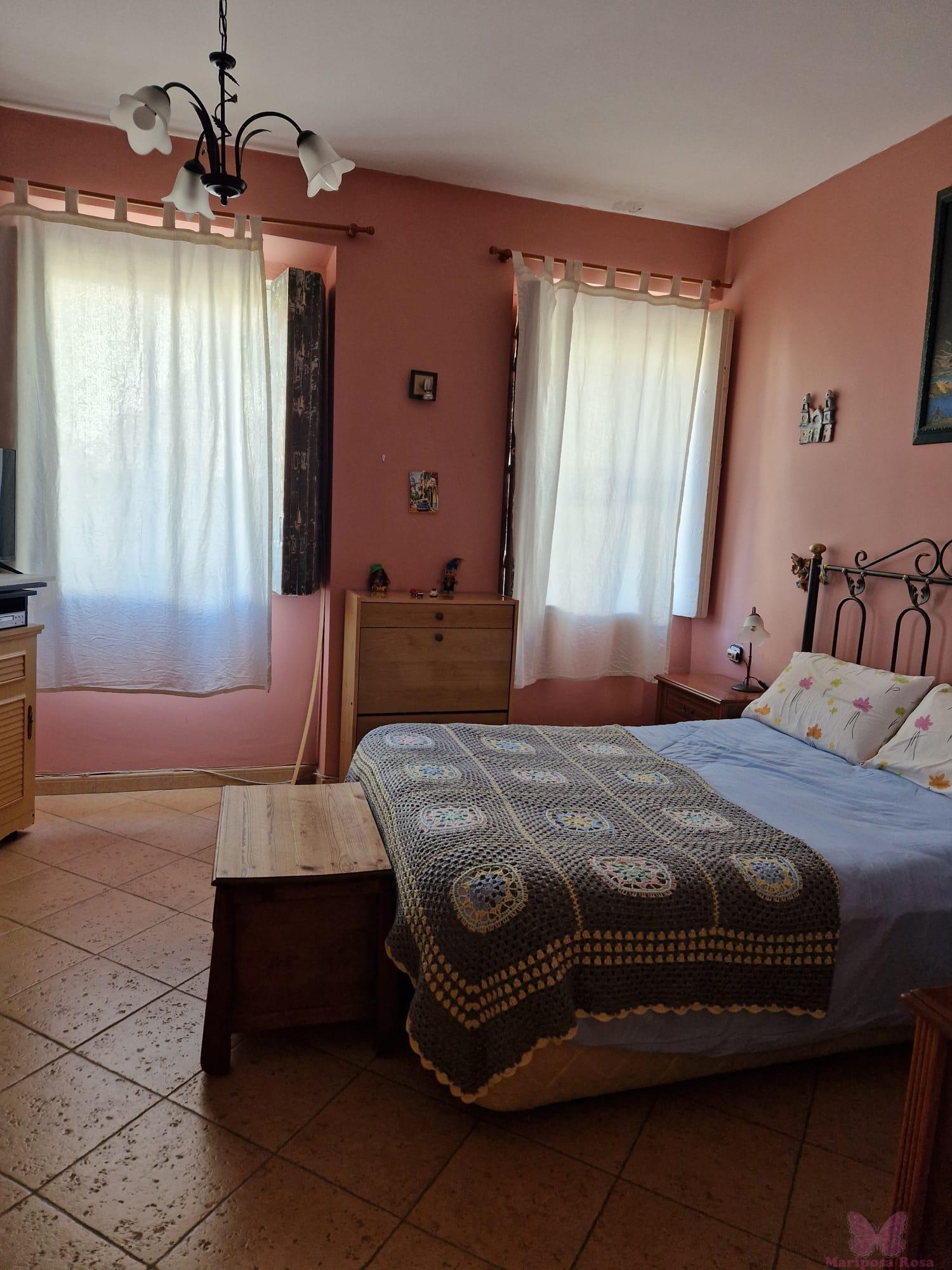For sale of flat in Cádiz