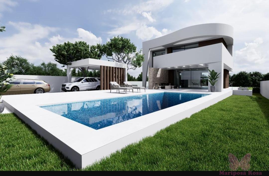 Venta de chalet en Chiclana de la Frontera
