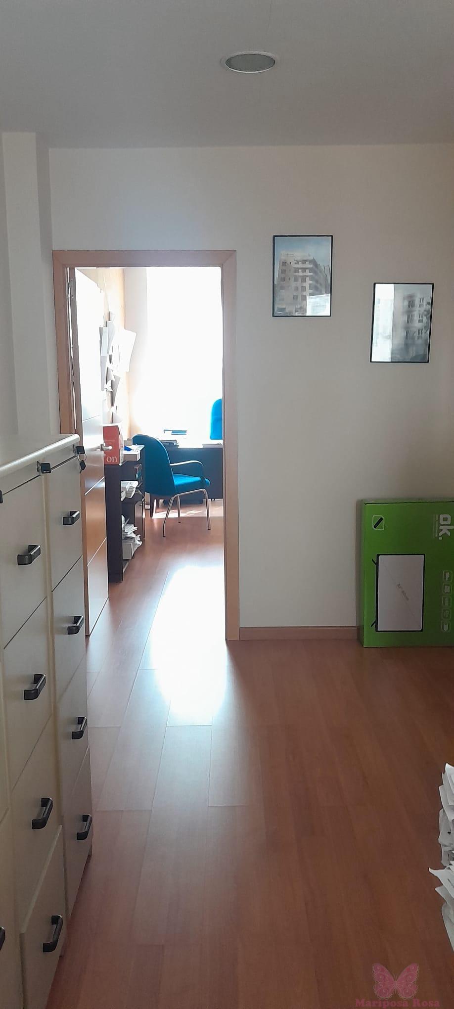 For sale of office in Cádiz
