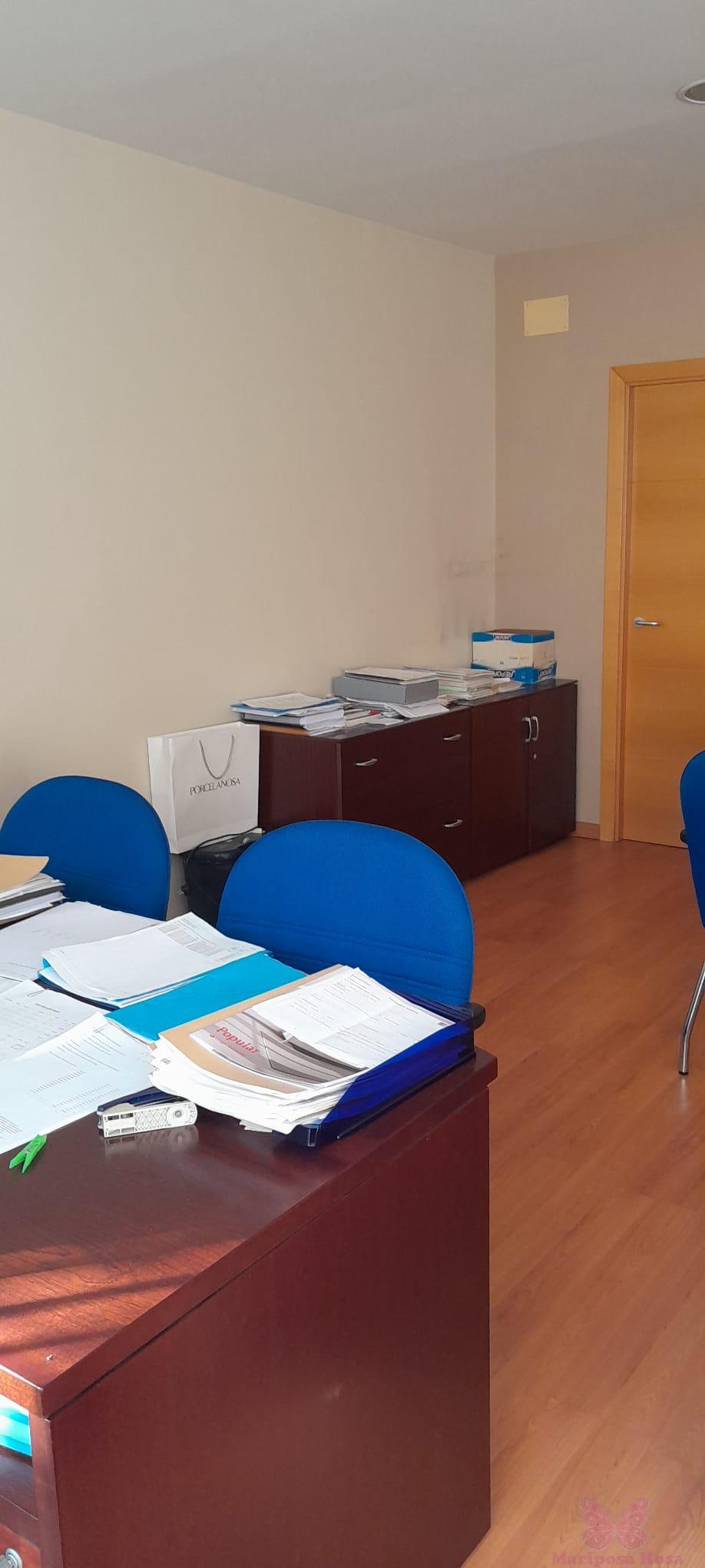 For sale of office in Cádiz
