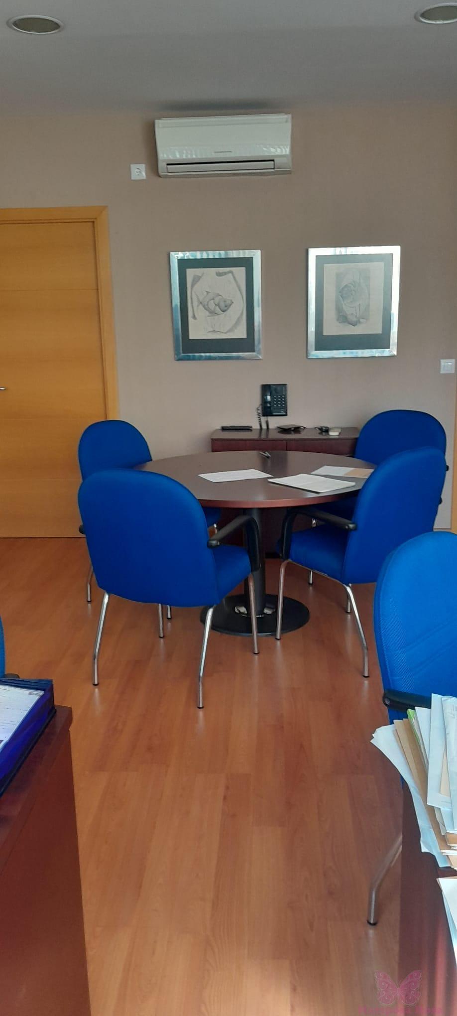 For sale of office in Cádiz