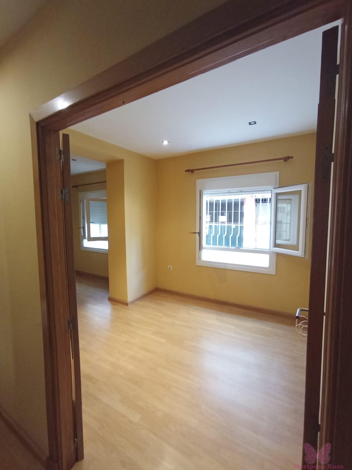 For sale of flat in Cádiz