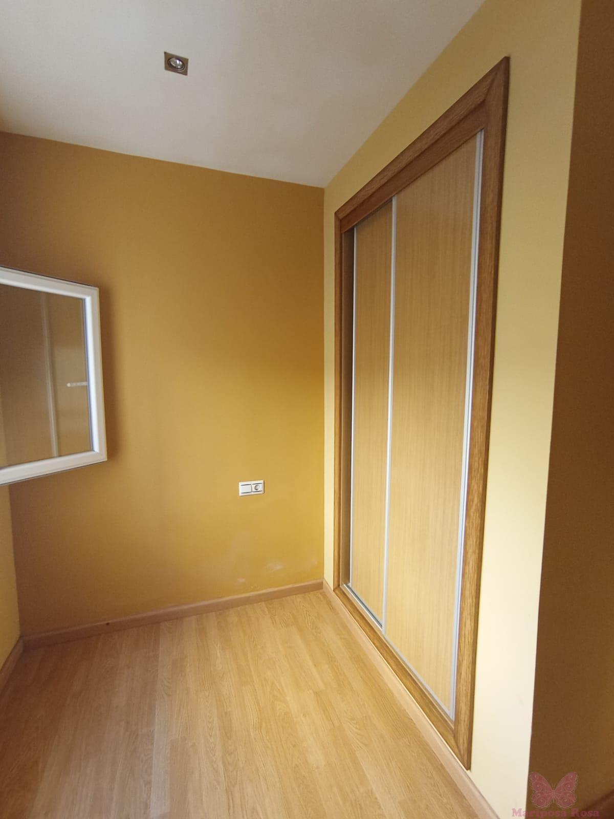 For sale of flat in Cádiz