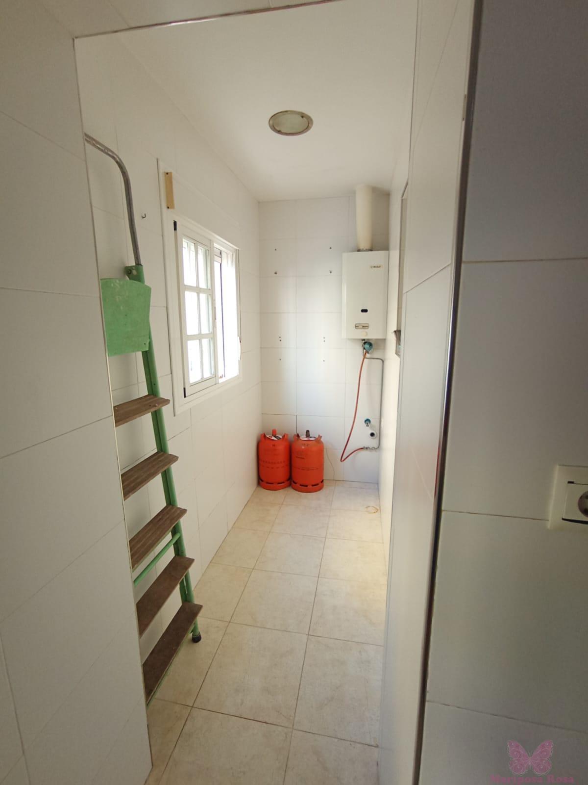 For sale of flat in Cádiz