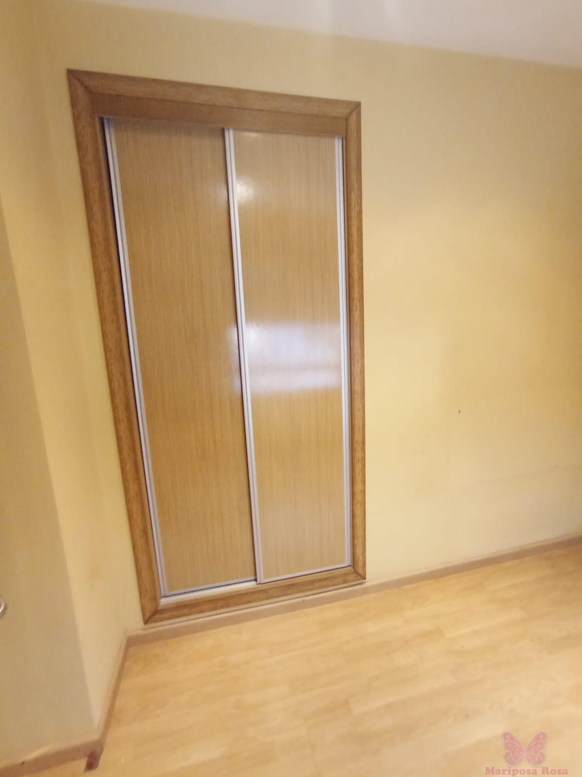 For sale of flat in Cádiz
