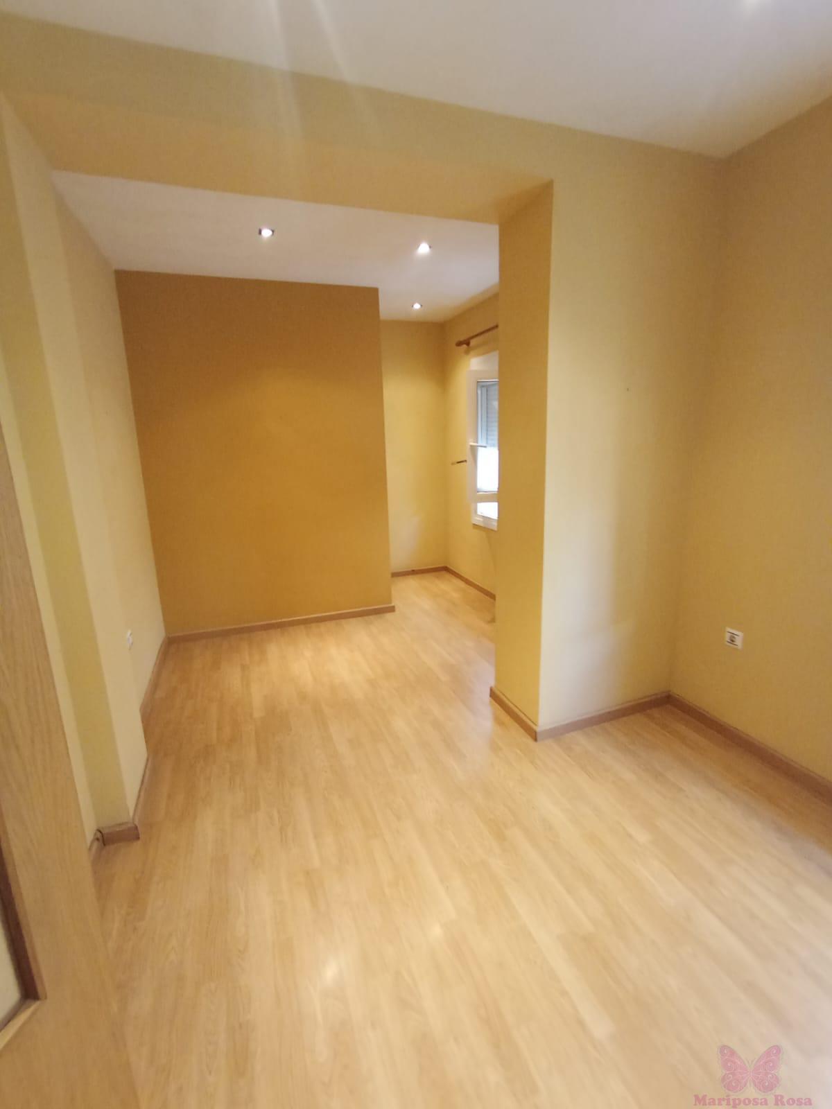 For sale of flat in Cádiz