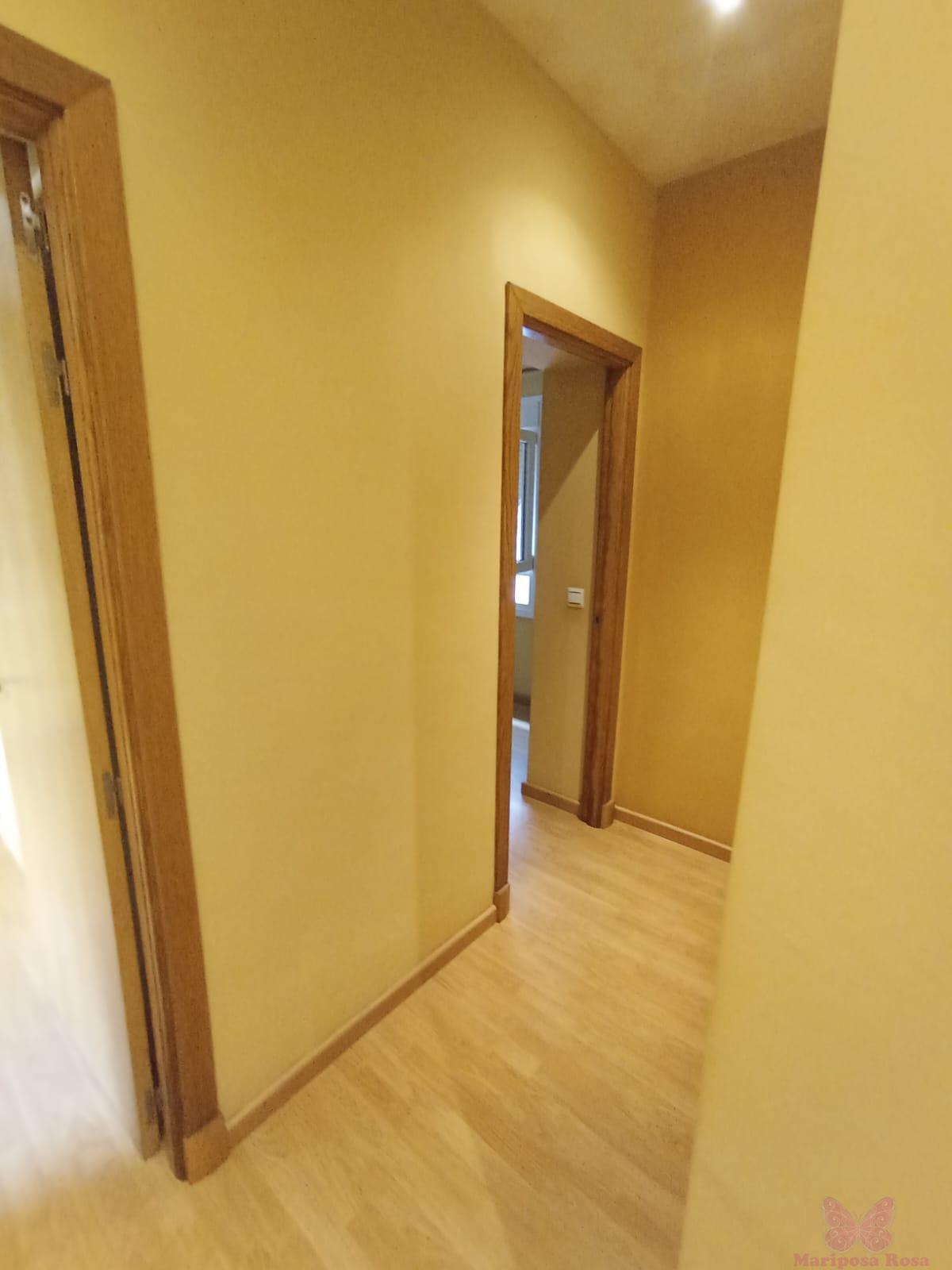 For sale of flat in Cádiz