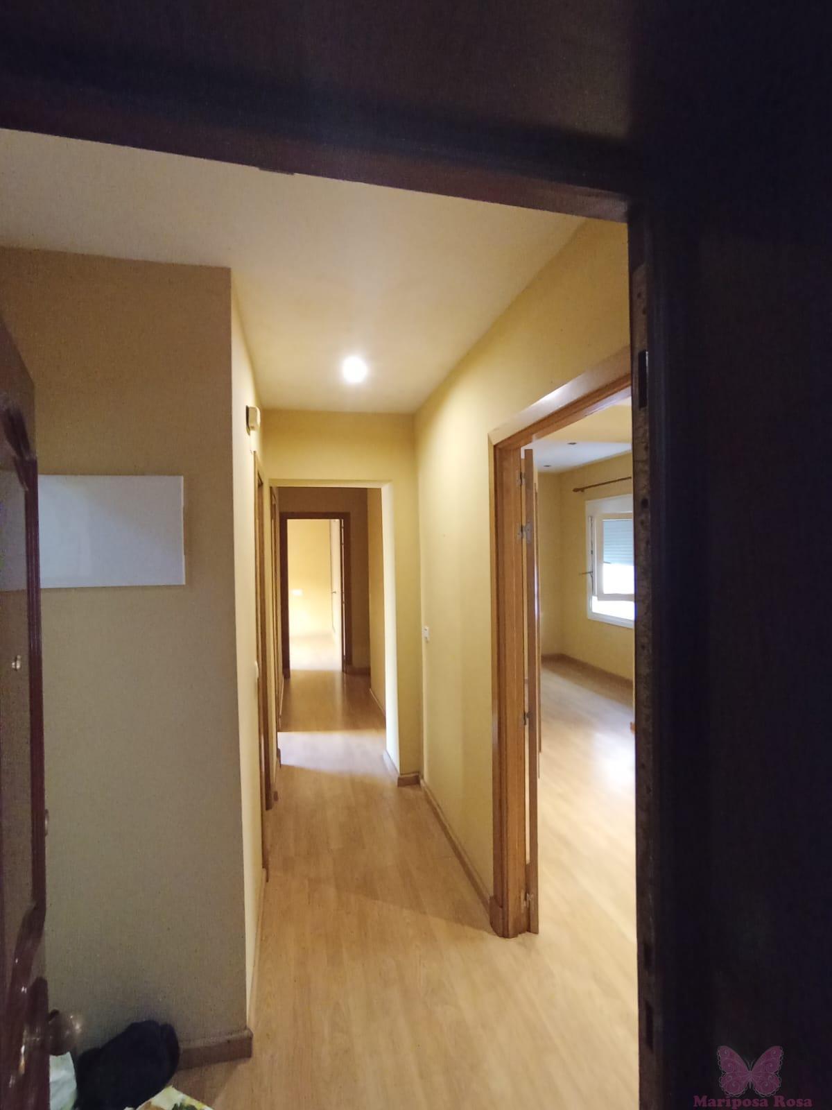 For sale of flat in Cádiz