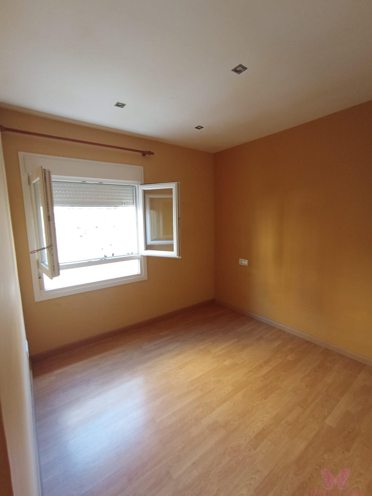 For sale of flat in Cádiz